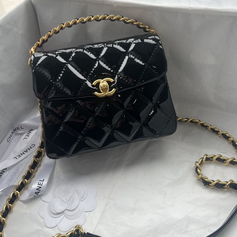 Ch**el satchel bags